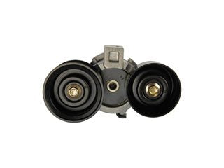 Dorman - TECHoice Accessory Drive Belt Tensioner Automatic with Tensioner Only for 1998-2004 Ford