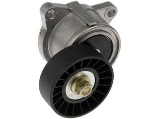 Dorman - TECHoice Accessory Drive Belt Tensioner (Tensioner Only) for 1998-2003 Ford Escort 419-215