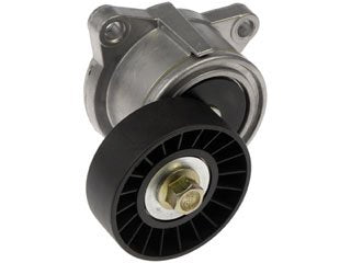 Dorman - TECHoice Accessory Drive Belt Tensioner (Tensioner Only) for 1998-2003 Ford Escort 419-215