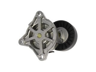 Dorman - TECHoice Accessory Drive Belt Tensioner (Tensioner Only) for 1998-2003 Ford Escort 419-215