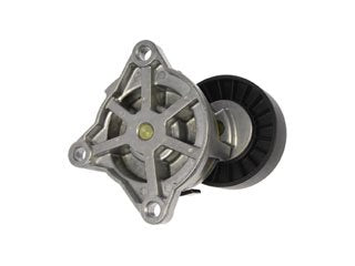 Dorman - TECHoice Accessory Drive Belt Tensioner (Tensioner Only) for 1998-2003 Ford Escort 419-215