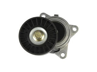 Dorman - TECHoice Accessory Drive Belt Tensioner (Tensioner Only) for 1998-2003 Ford Escort 419-215