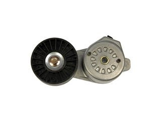 Dorman - TECHoice Automatic Belt Tensioner with Tensioner Only for 2002-97 Ford Escort 1999-97 Mercury Tracer 419-217
