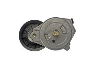 Dorman - TECHoice Accessory Drive Belt Tensioner Assembly for 1998-93 Jeep and 1992-03 Dodge