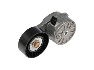 Dorman - TECHoice Accessory Drive Belt Tensioner Assembly Automatic Belt Tensioner for 2006-07 Chrysler Dodge Jeep 419-303