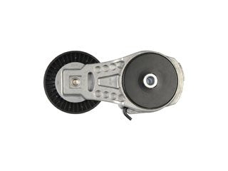 Dorman - TECHoice Accessory Drive Belt Tensioner Assembly Automatic Belt Tensioner for 2006-07 Chrysler Dodge Jeep 419-303