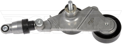 Dorman - TECHoice Belt Tensioner Automatic with Trustworthy Quality for 2008-2010 Accord, 2010 Crosstour, 2010-2015 Odyssey, 2011-2009 Pilot