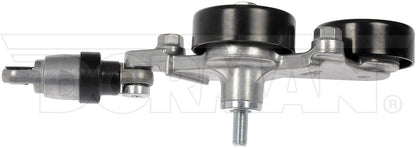 Dorman - TECHoice Belt Tensioner Automatic with Trustworthy Quality for 2008-2010 Accord, 2010 Crosstour, 2010-2015 Odyssey, 2011-2009 Pilot