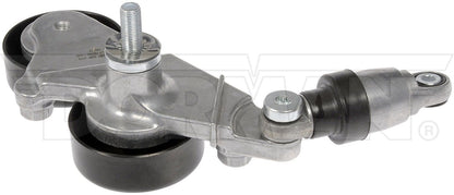 Dorman - TECHoice Belt Tensioner Automatic with Trustworthy Quality for 2008-2010 Accord, 2010 Crosstour, 2010-2015 Odyssey, 2011-2009 Pilot