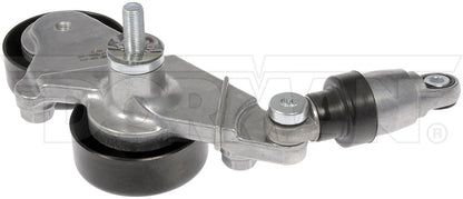 Dorman - TECHoice Belt Tensioner Automatic with Trustworthy Quality for 2008-2010 Accord, 2010 Crosstour, 2010-2015 Odyssey, 2011-2009 Pilot