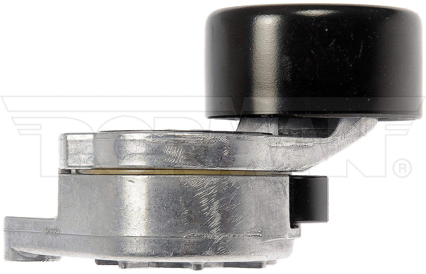 Dorman - TECHoice Accessory Drive Belt Tensioner Assembly Automatic with Trustworthy Quality for 2021 Lexus Toyota 419-318