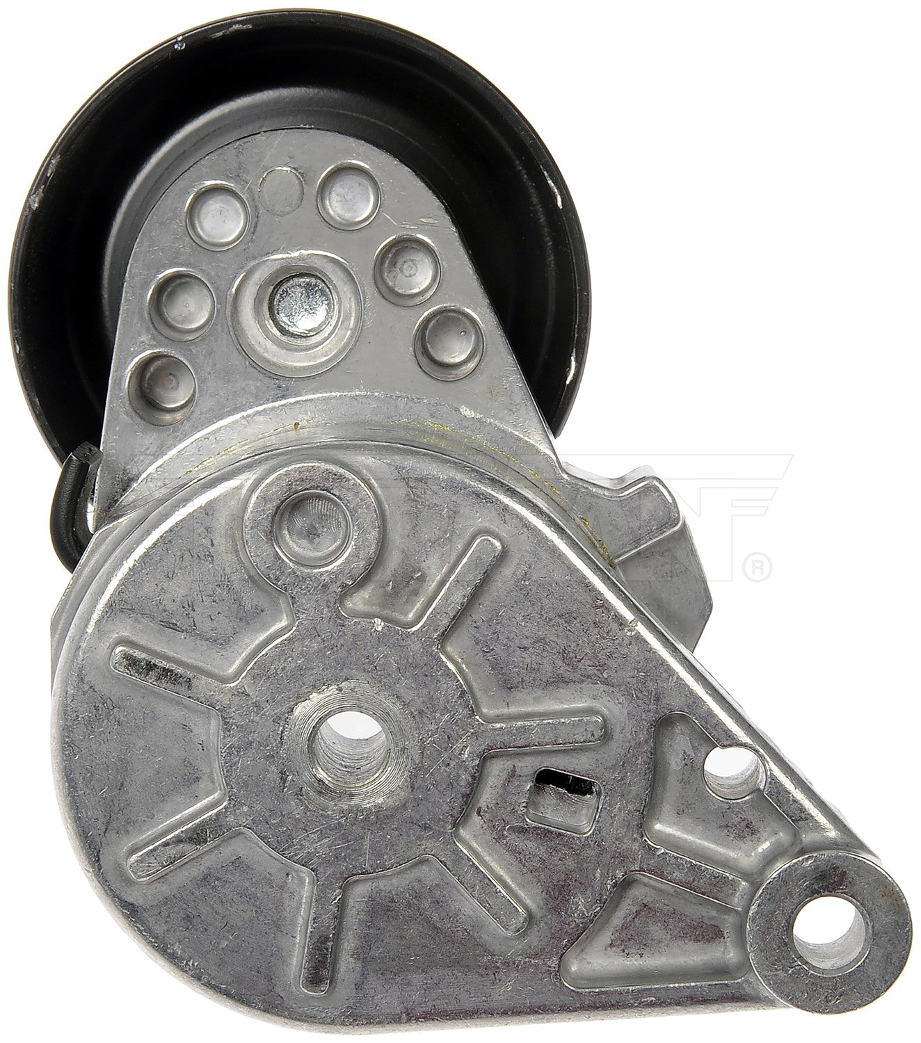 Dorman - TECHoice Accessory Drive Belt Tensioner Assembly Automatic with Trustworthy Quality for 2021 Lexus Toyota 419-318