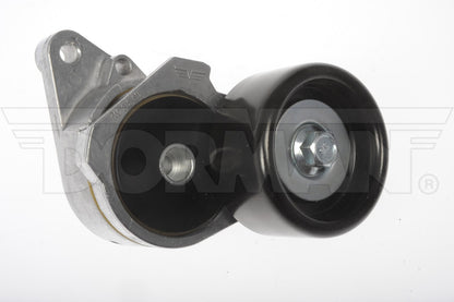 Dorman - TECHoice Accessory Drive Belt Tensioner Assembly Automatic with Trustworthy Quality for 2021 Lexus Toyota 419-318