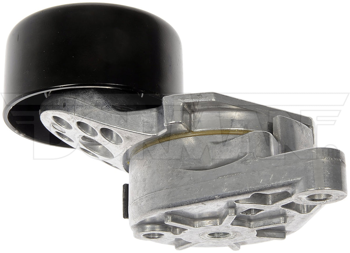 Dorman - TECHoice Accessory Drive Belt Tensioner Assembly Automatic with Trustworthy Quality for 2021 Lexus Toyota 419-318