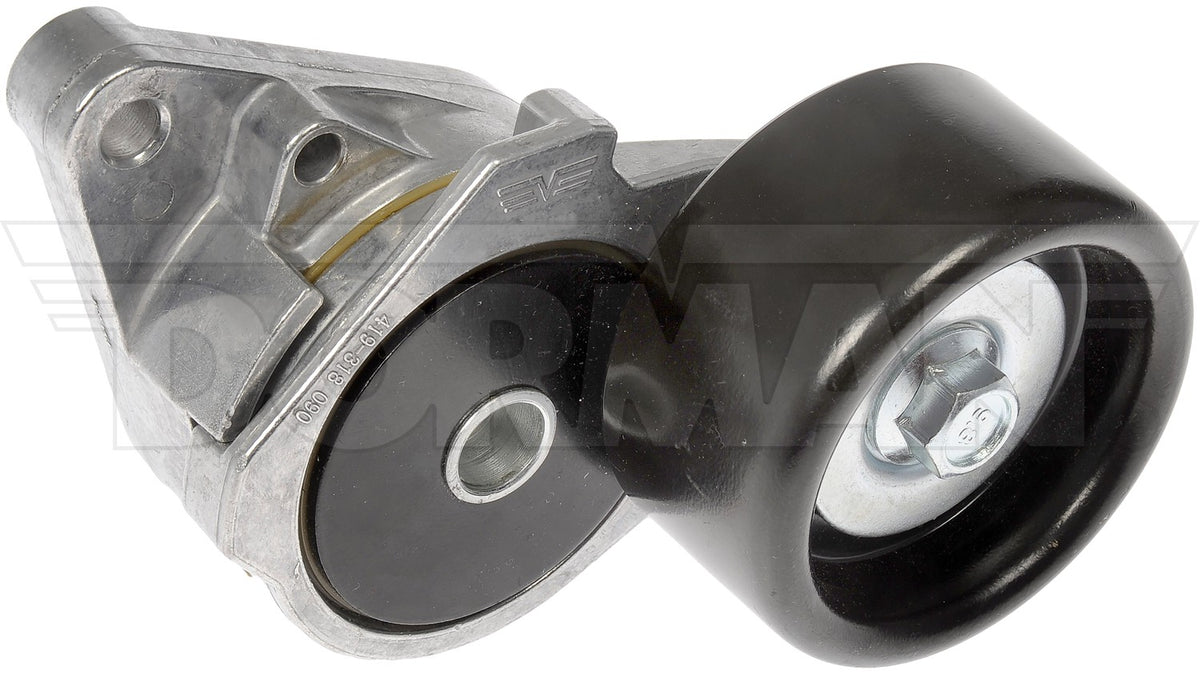 Dorman - TECHoice Accessory Drive Belt Tensioner Assembly Automatic with Trustworthy Quality for 2021 Lexus Toyota 419-318