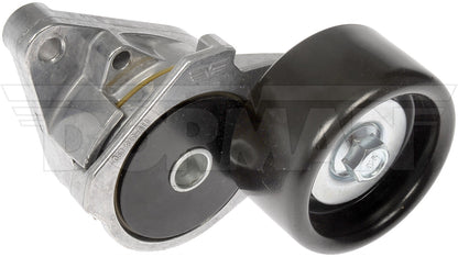 Dorman - TECHoice Accessory Drive Belt Tensioner Assembly Automatic with Trustworthy Quality for 2021 Lexus Toyota 419-318