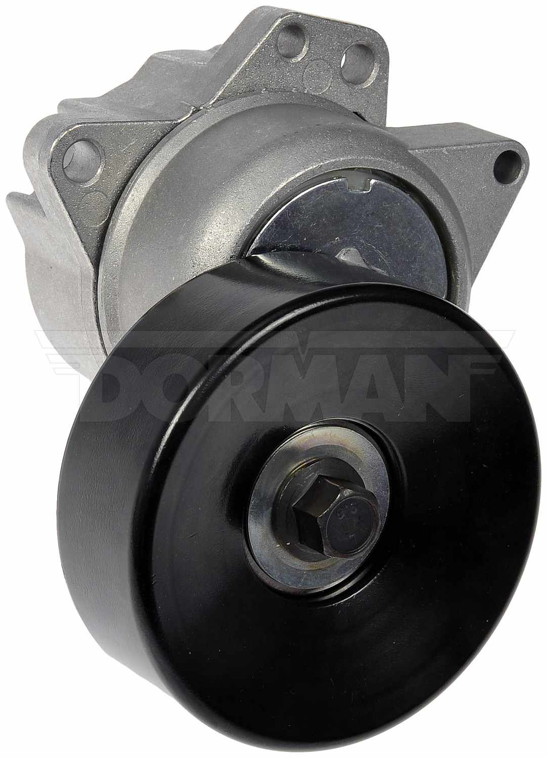 Dorman - TECHoice Automatic Belt Tensioner with Tensioner Only for 2010-04 Infiniti 2015-04 Nissan 419-319