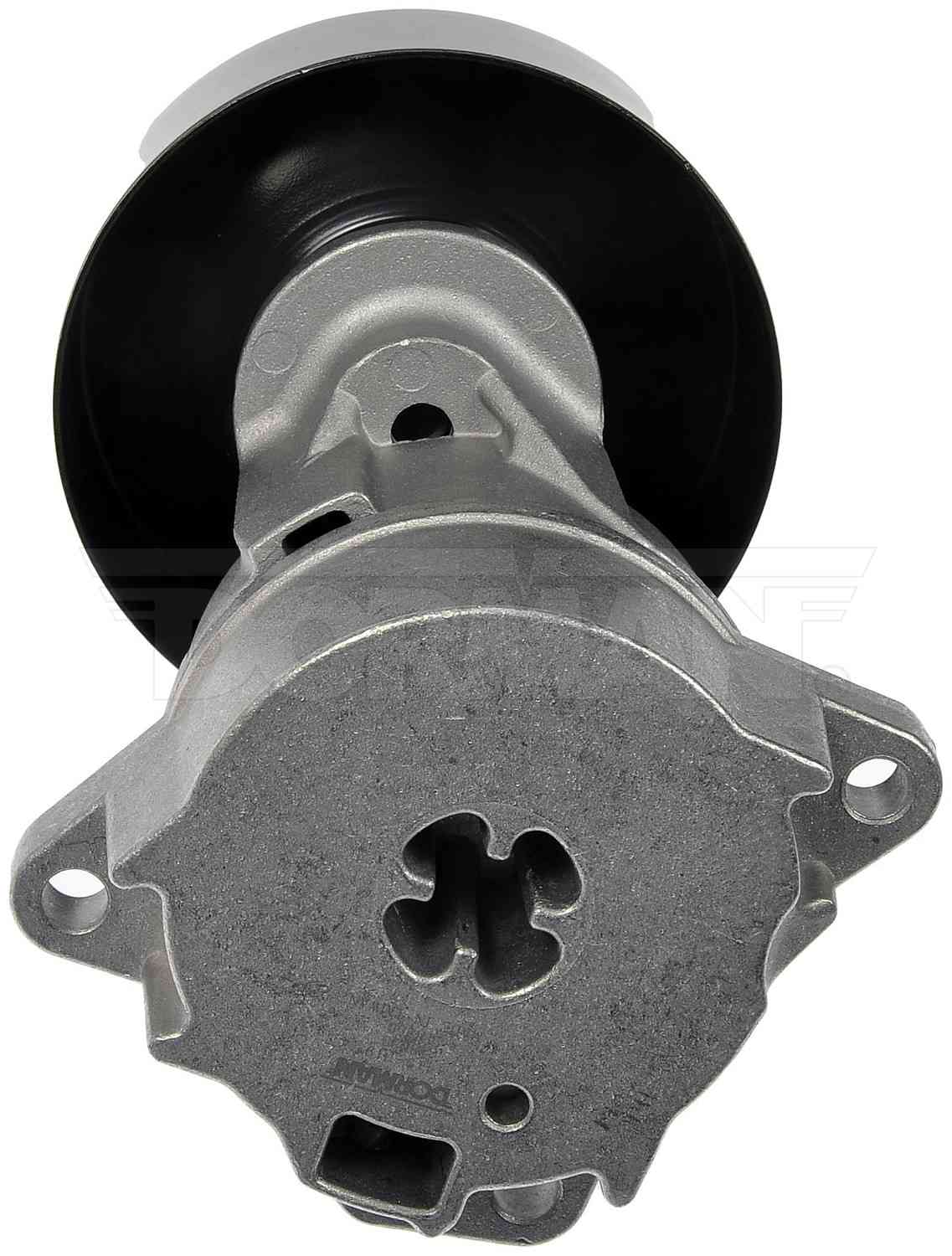 Dorman - TECHoice Automatic Belt Tensioner with Tensioner Only for 2010-04 Infiniti 2015-04 Nissan 419-319