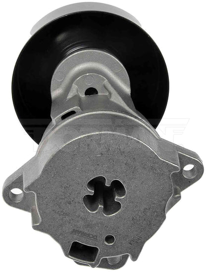 Dorman - TECHoice Automatic Belt Tensioner with Tensioner Only for 2010-04 Infiniti 2015-04 Nissan 419-319