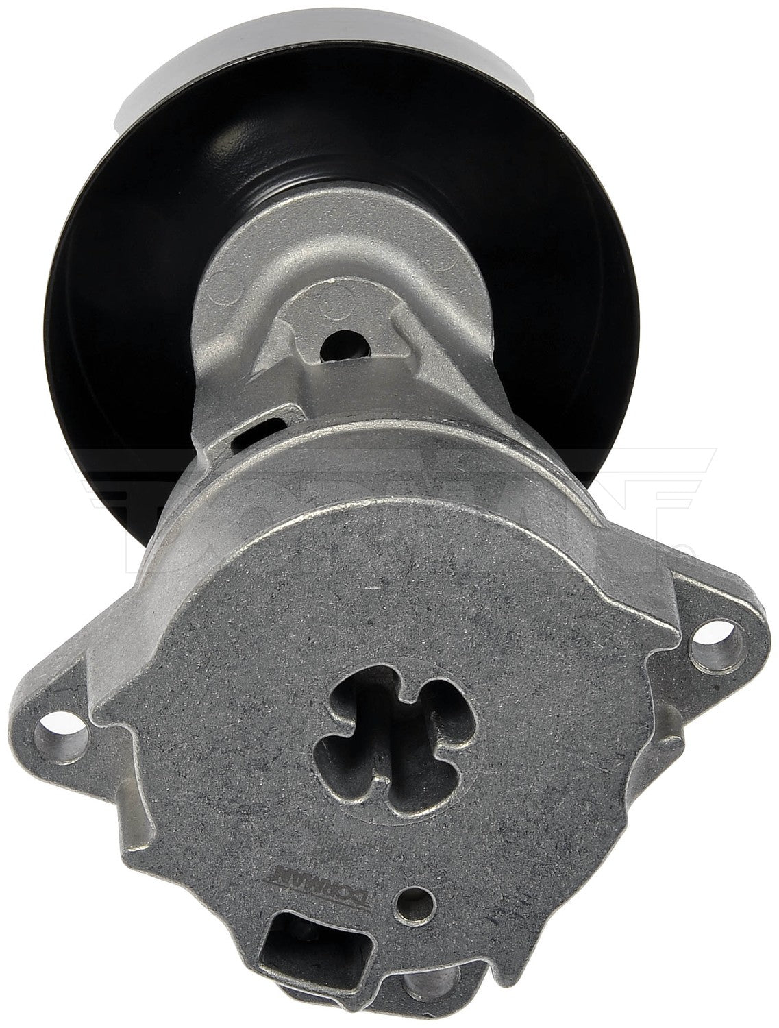 Dorman - TECHoice Automatic Belt Tensioner with Tensioner Only for 2010-04 Infiniti 2015-04 Nissan 419-319