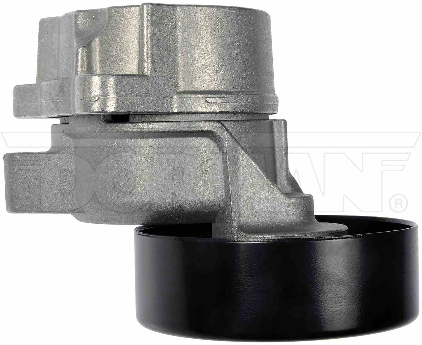 Dorman - TECHoice Automatic Belt Tensioner with Tensioner Only for 2010-04 Infiniti 2015-04 Nissan 419-319