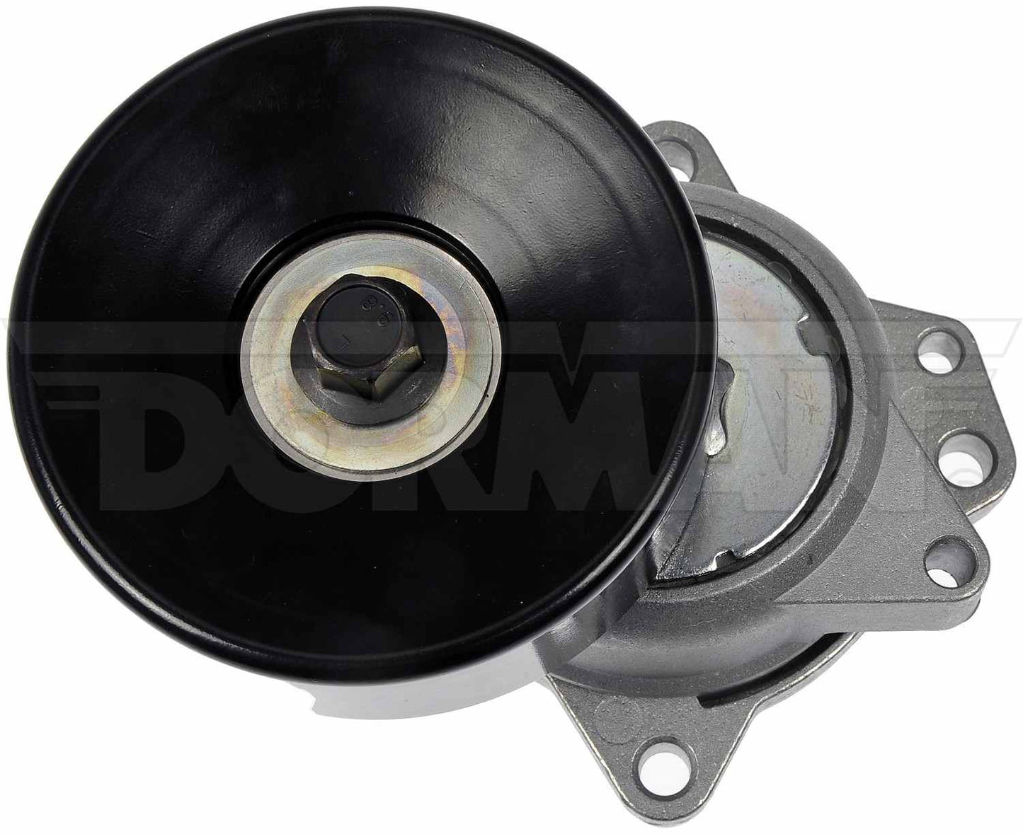 Dorman - TECHoice Automatic Belt Tensioner with Tensioner Only for 2010-04 Infiniti 2015-04 Nissan 419-319