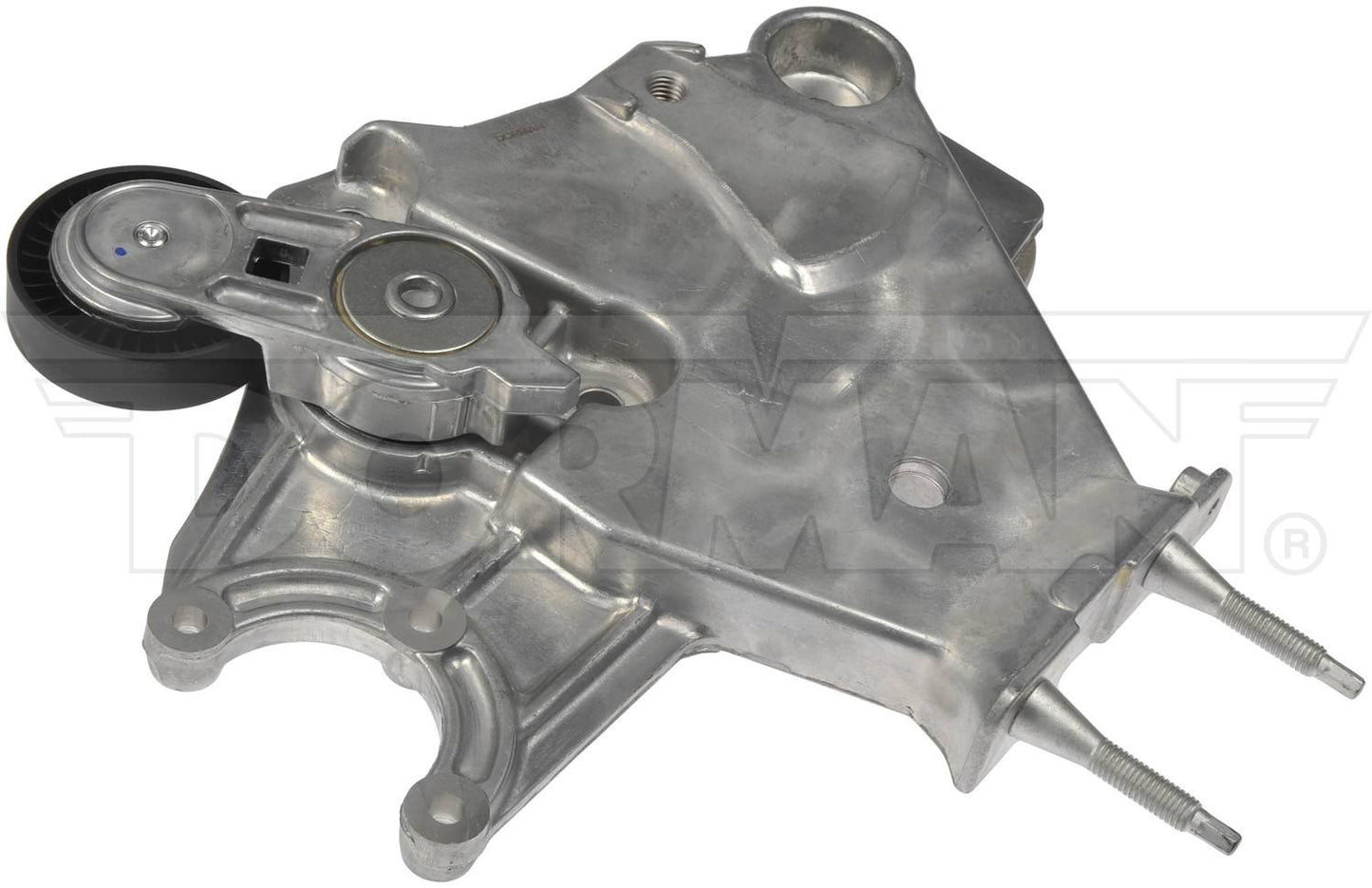 Dorman - TECHoice Drive Belt Tensioner Automatic with Tensioner Only for Chrysler Neon 2002-2005 Dodge Neon 2005-2007 Plymouth Neon 2001-2005 419-326