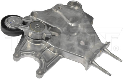 Dorman - TECHoice Drive Belt Tensioner Automatic with Tensioner Only for Chrysler Neon 2002-2005 Dodge Neon 2005-2007 Plymouth Neon 2001-2005 419-326