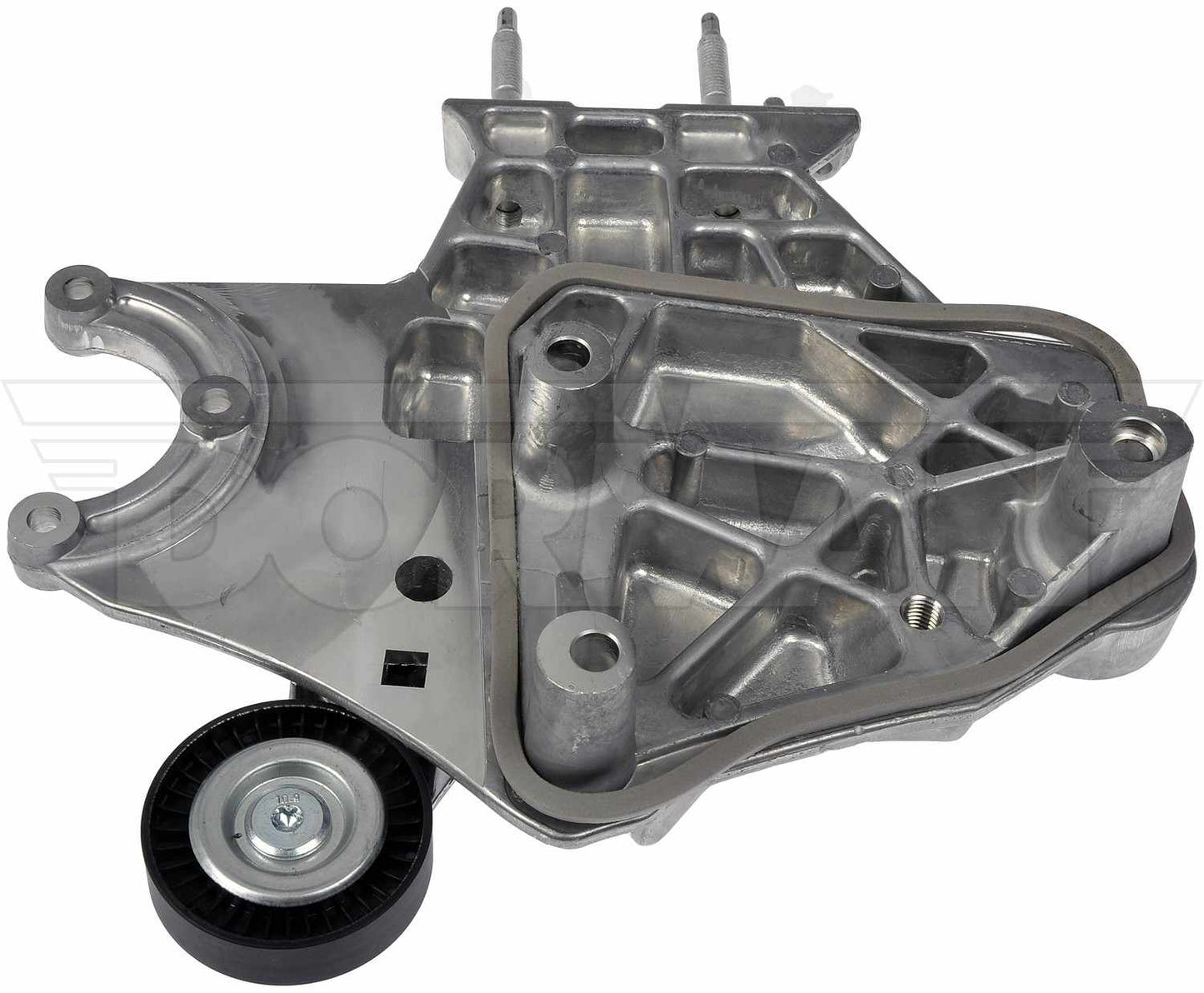 Dorman - TECHoice Drive Belt Tensioner Automatic with Tensioner Only for Chrysler Neon 2002-2005 Dodge Neon 2005-2007 Plymouth Neon 2001-2005 419-326