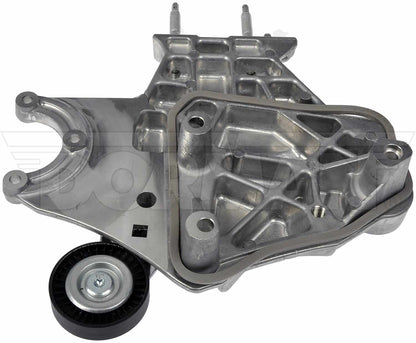 Dorman - TECHoice Drive Belt Tensioner Automatic with Tensioner Only for Chrysler Neon 2002-2005 Dodge Neon 2005-2007 Plymouth Neon 2001-2005 419-326