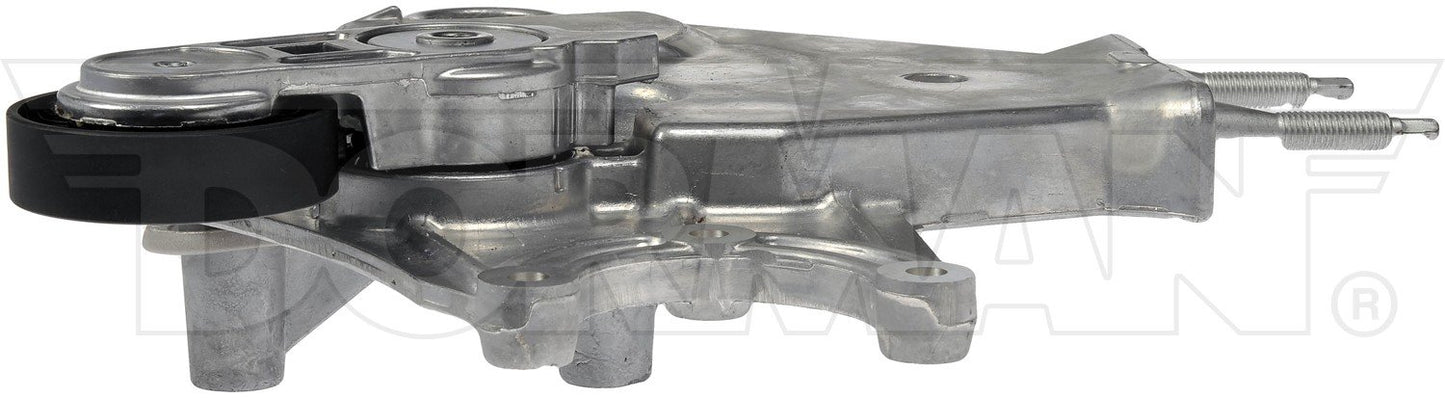 Dorman - TECHoice Drive Belt Tensioner Automatic with Tensioner Only for Chrysler Neon 2002-2005 Dodge Neon 2005-2007 Plymouth Neon 2001-2005 419-326