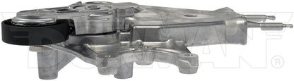 Dorman - TECHoice Drive Belt Tensioner Automatic with Tensioner Only for Chrysler Neon 2002-2005 Dodge Neon 2005-2007 Plymouth Neon 2001-2005 419-326