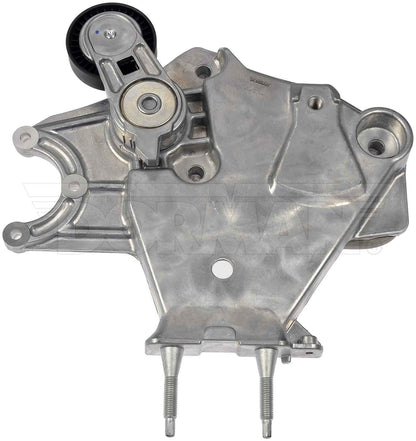 Dorman - TECHoice Drive Belt Tensioner Automatic with Tensioner Only for Chrysler Neon 2002-2005 Dodge Neon 2005-2007 Plymouth Neon 2001-2005 419-326