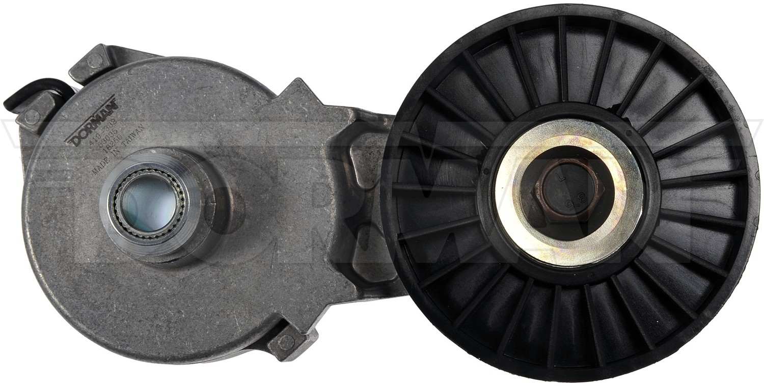 Dorman - TECHoice AUTOMATIC BELT TENSIONER 419-332