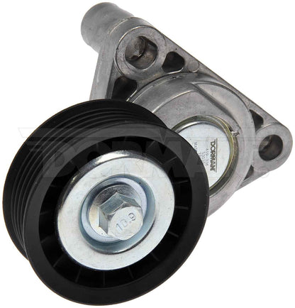 Dorman - TECHoice Automatic Belt Tensioner with Tensioner Only for 2002-98 Chevrolet Camaro Pontiac Firebird 419-336