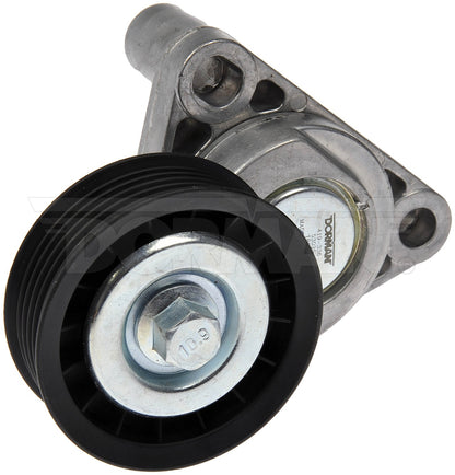 Dorman - TECHoice Automatic Belt Tensioner with Tensioner Only for 2002-98 Chevrolet Camaro Pontiac Firebird 419-336