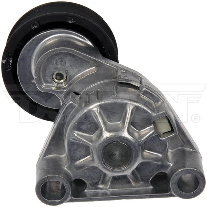 Dorman - TECHoice Automatic Belt Tensioner with Tensioner Only for 2002-98 Chevrolet Camaro Pontiac Firebird 419-336