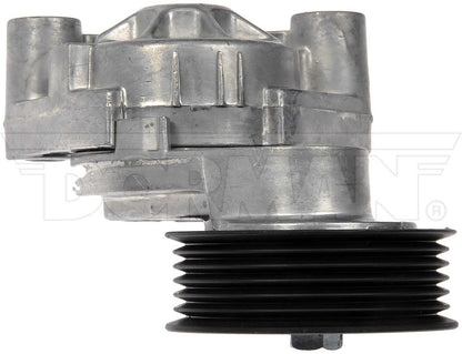 Dorman - TECHoice Automatic Belt Tensioner with Tensioner Only for 2002-98 Chevrolet Camaro Pontiac Firebird 419-336