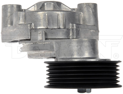Dorman - TECHoice Automatic Belt Tensioner with Tensioner Only for 2002-98 Chevrolet Camaro Pontiac Firebird 419-336