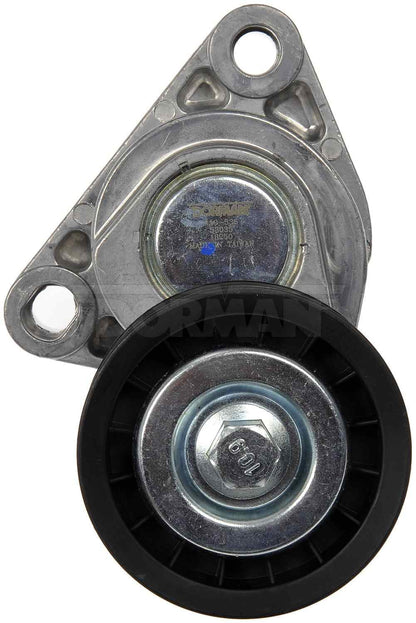 Dorman - TECHoice Automatic Belt Tensioner with Tensioner Only for 2002-98 Chevrolet Camaro Pontiac Firebird 419-336