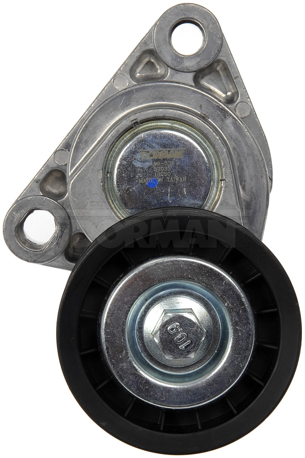 Dorman - TECHoice Automatic Belt Tensioner with Tensioner Only for 2002-98 Chevrolet Camaro Pontiac Firebird 419-336