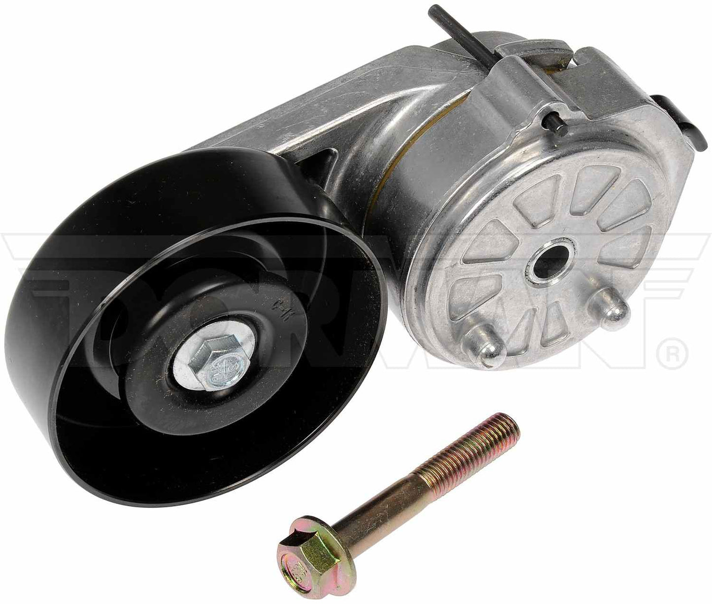 Dorman - TECHoice Accessory Drive Belt Tensioner Automatic for 2008-2010 Ford 419-353
