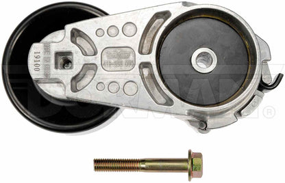 Dorman - TECHoice Accessory Drive Belt Tensioner Automatic for 2008-2010 Ford 419-353