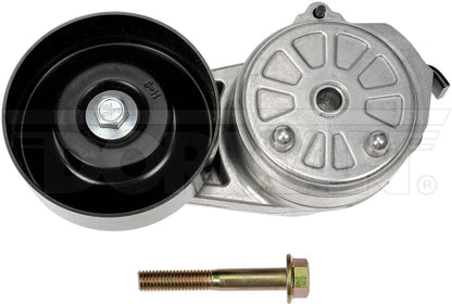 Dorman - TECHoice Accessory Drive Belt Tensioner Automatic for 2008-2010 Ford 419-353