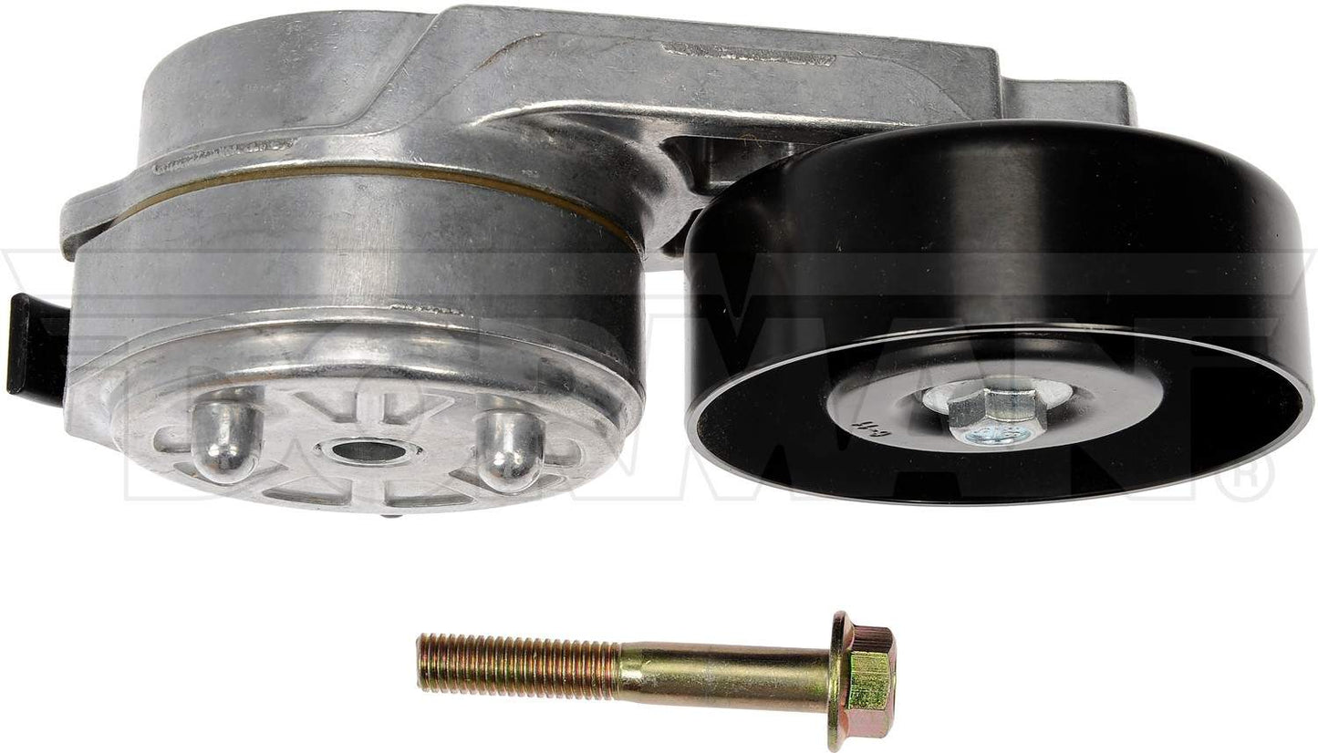 Dorman - TECHoice Accessory Drive Belt Tensioner Automatic for 2008-2010 Ford 419-353