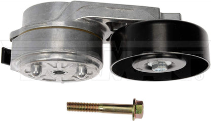 Dorman - TECHoice Accessory Drive Belt Tensioner Automatic for 2008-2010 Ford 419-353