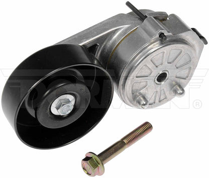 Dorman - TECHoice Accessory Drive Belt Tensioner Automatic for 2008-2010 Ford 419-353