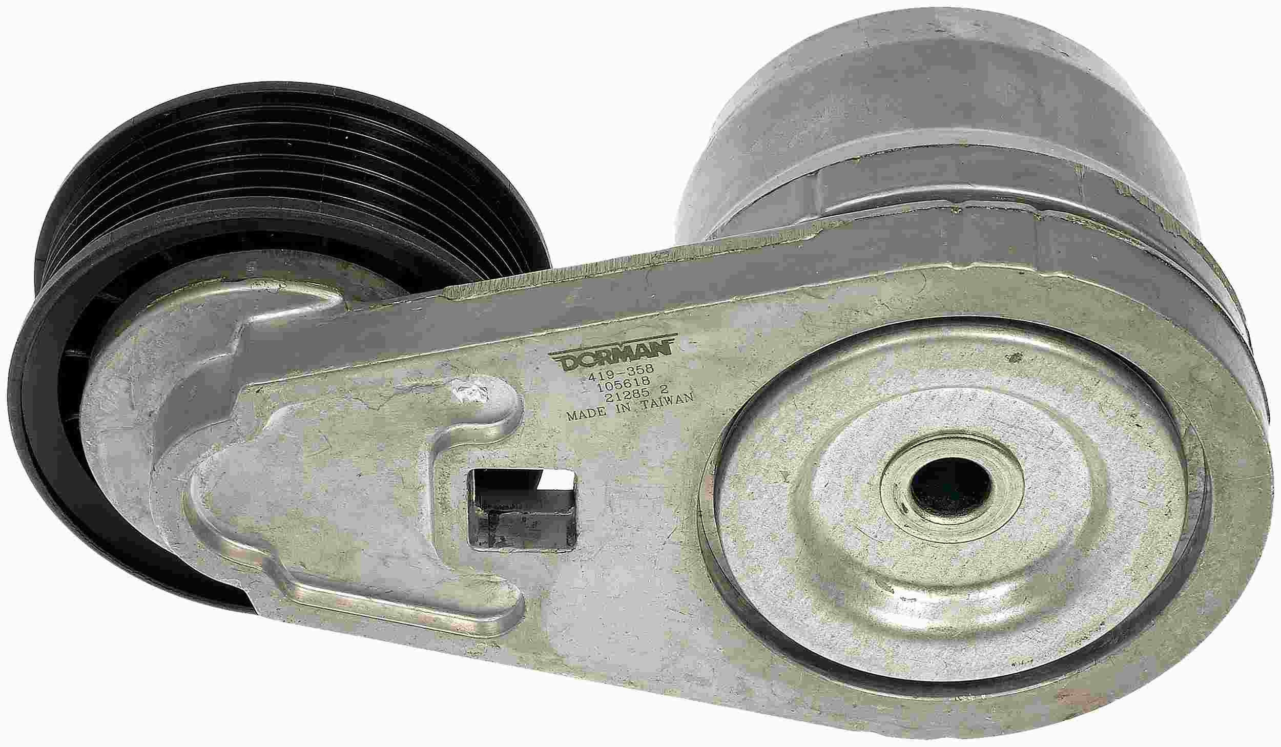 Dorman - TECHoice AUTOMATIC BELT TENSIONER 419-358