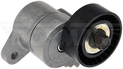 Dorman - TECHoice Automatic Belt Tensioner for 2014-11 Chrysler, 2020-07 Dodge, 2017-07 Jeep