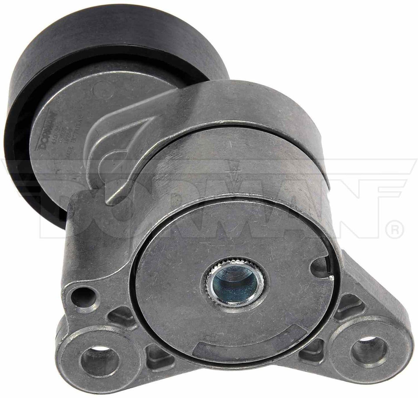 Dorman - TECHoice Automatic Belt Tensioner for 2014-11 Chrysler, 2020-07 Dodge, 2017-07 Jeep